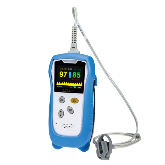 Handpulsoximeter HS-20A