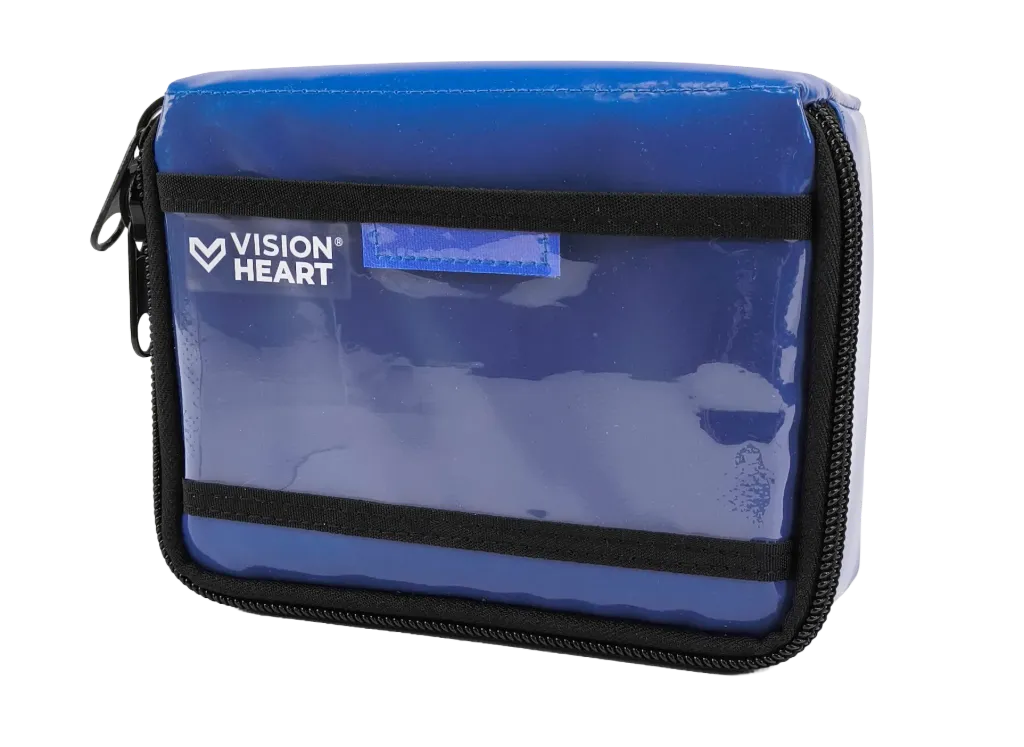 [I-VL-04-0006] Tasche für Videolaryngoskop VX-30 & VX-35